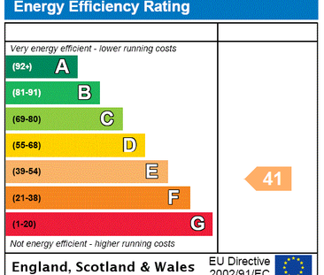 3 bedroom end of terrace house to rent - Photo 2