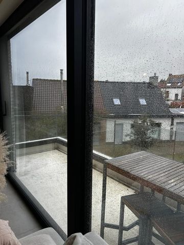 Appartement te huur - Photo 3