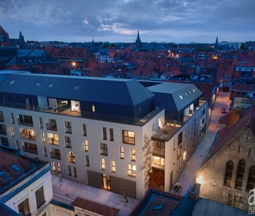 Appartement - à louer - - Foto 6