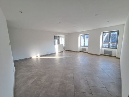 Appartement À Louer 4 Pièces , 80 M² - Photo 4