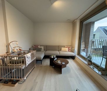 2 Kamer appartement met 2 terras te Wolvertem - Photo 2