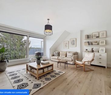 Appartement te huur - Photo 5