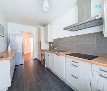 Appartement te huur - Photo 4