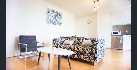 UNFURNISHED | Modern Apartment with City Fringe Living - Photo 2