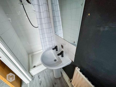 1 bedroom apartment to rent - Photo 5