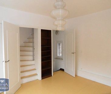 Maison à louer 3 pièces 52.44m² - Photo 6