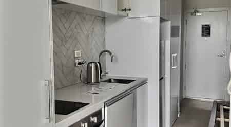 1 Bedroom Apartment in the City Centre - Photo 4