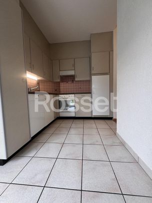 4.5 Zimmer, 96 m², 3. Stock - Photo 1