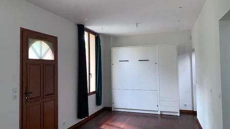 Location Appartement 1 pièce 31m² VILLEJUIF 94800 - Photo 3