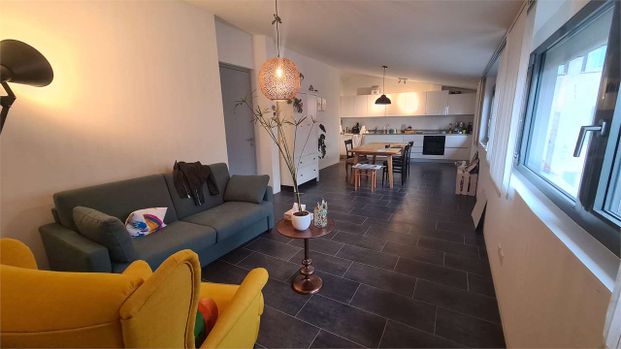 2.5 Zimmer, 70 m² - Foto 1