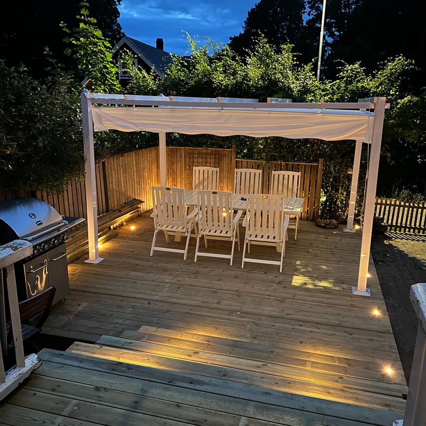 Ljungkullastigen, Immeln - Foto 1