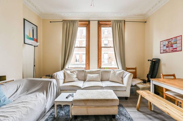 3 bedroom maisonette to rent - Photo 1