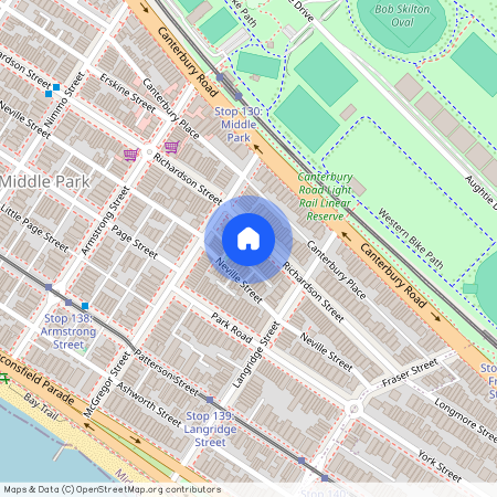 336 Richardson Street, Vic 3206, Middle Park