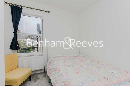 3 bedroom terraced house to rent - Photo 5