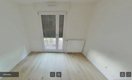 Location Appartement 2 pièces 47m² NEUILLY PLAISANCE 93360 - Photo 4