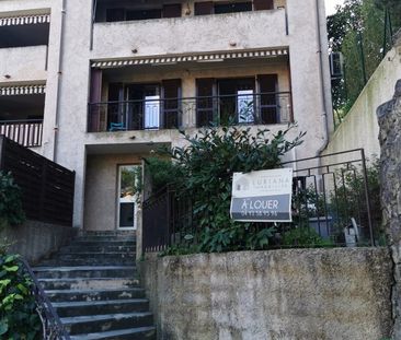 Location Appartement 1 pièce 27m² VENCE 06140 - Photo 5