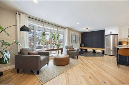 For Lease - 653 Fleet Street, Kingston, Ontario - Photo 2