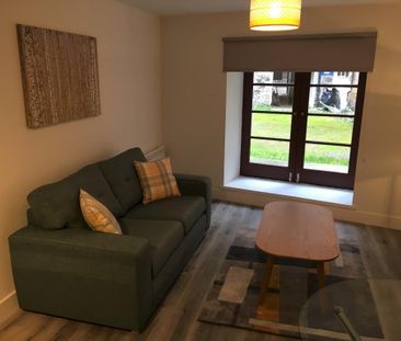 1 bedroom flat to rent - Photo 2