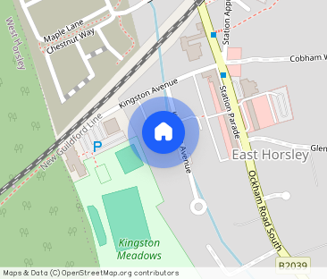 East Horsley - Photo 1