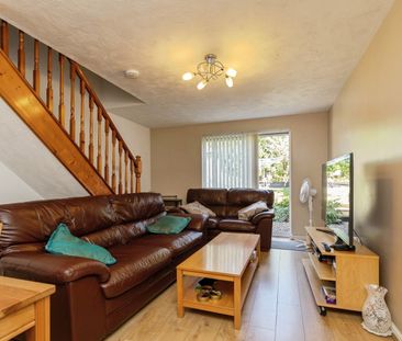 2 bedroom house to rent - Photo 1