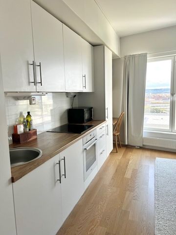 Tallörtsbacken, Jönköping - Photo 3