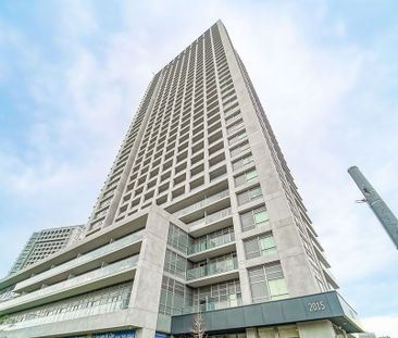 For Lease - 2015 Sheppard Avenue Unit# 2304, Toronto, Ontario - Photo 4