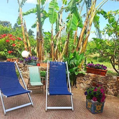 Appartamento in villa Contrada Piano di Caronia, Caronia - Photo 1