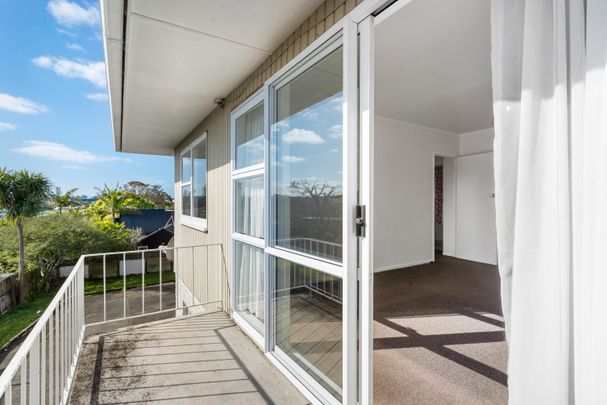 Sunny Top Floor Unit - Photo 1