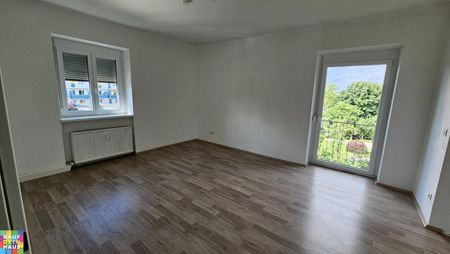 Geförderte – Großzügige 2 Zimmerwohnung mit englischem Balkon / Heizkosten sind in der Miete inkludiert !!! - Photo 2