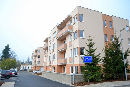 Pronájem bytu 1+kk 30 m² - Фото 5
