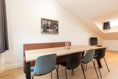 Appartement te huur: Eurokade 37-C 1060 RZ Amsterdam - Foto 4