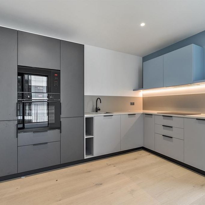 1 bedroom apartment to rent - Photo 1