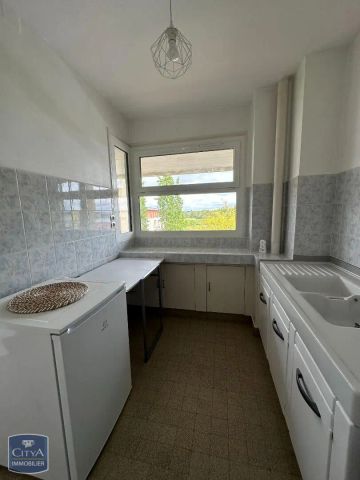 Appartement à louer 1 pièce 26.42m² - Photo 5