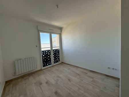 Location maison 5 pièces, 94.59m², Conflans-Sainte-Honorine - Photo 3