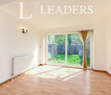 4 bedroom terraced house to rent - Photo 1