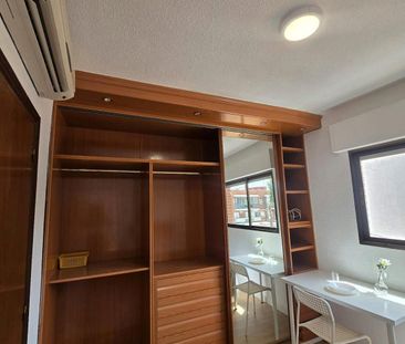 Piso de alquiler en N/a, Casco Histórico de Vallecas - Photo 3