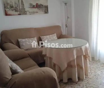 Piso en alquiler en Jaén Capital - Foto 1