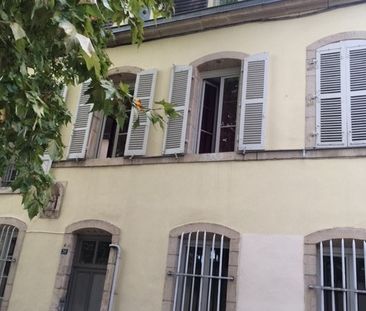 Location Appartement 1 pièce 17m² - Photo 3