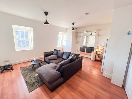 1 Bed Flat, Camden Road, NW1 - Photo 2