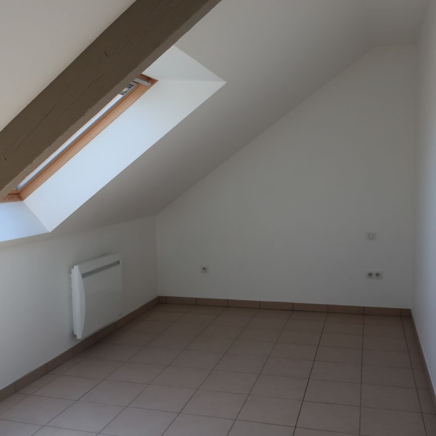 Appartement RUE DES POISSONNIERS - Photo 1