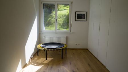 Moderne 4.5 Zimmer Wohnung an exklusiver Lage - Foto 3