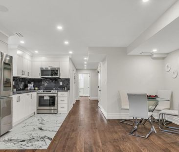 For Lease - 603 Royal York Road Unit# Lower, Toronto, Ontario - Photo 6