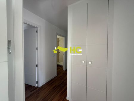 Alquiler Piso en Casco Urbano, Villaviciosa De Odón - Foto 3