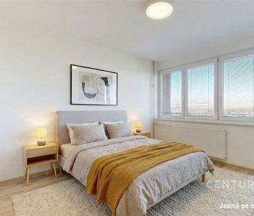 Pronájem bytu 2+kk 36 m² - Photo 5