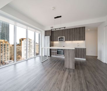 For Lease - 8 Gloucester Street Unit# 2406, Toronto, Ontario - Photo 2
