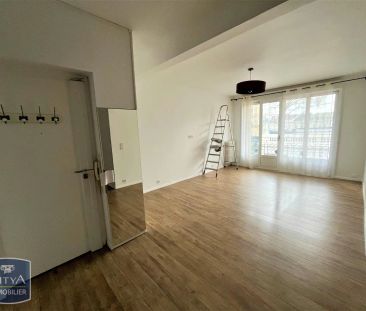 Appartement à louer 3 pièces 100m² - Photo 2