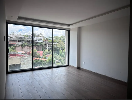 Departamento en renta - Photo 1