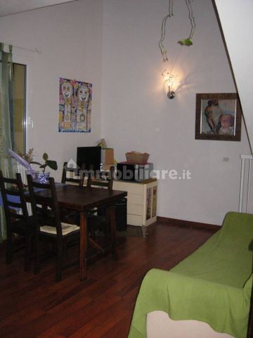 Bilocale via Guelfa 54, Massarenti, Bologna - Photo 2