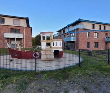 Moderne 3 Zimmerwohnung mit schöner Dachterrasse - Foto 5