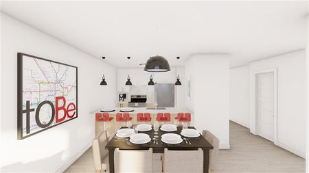 4½ juillet), 207-3588, Boul de l’Université, Sherbrooke J1N 0C6 - Photo 2